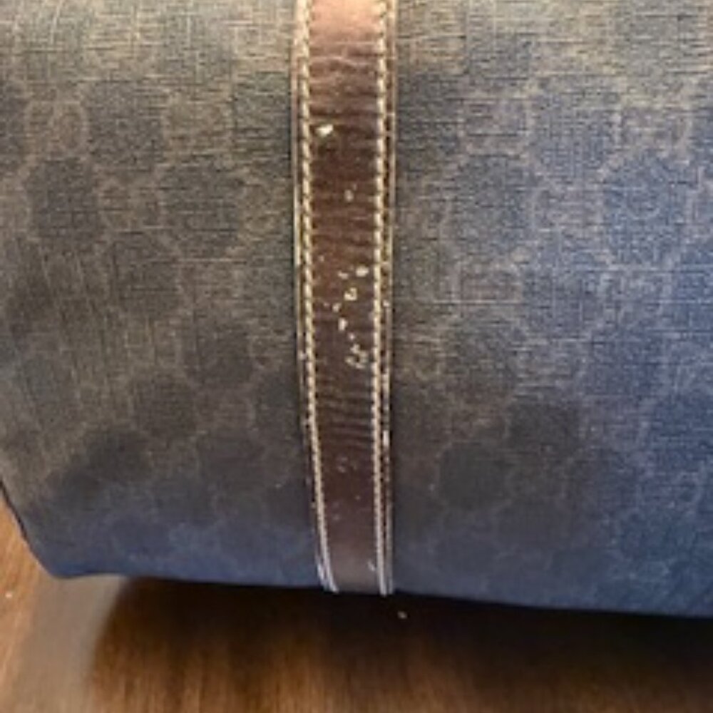 GUCCI PRE LOVED JOY BOSTON BAG - Picture 6 of 7